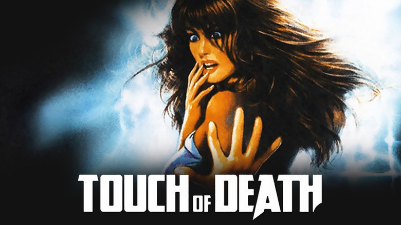 Touch of Death still 5