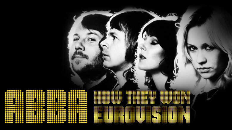 ABBA: How They Won Eurovision still 1