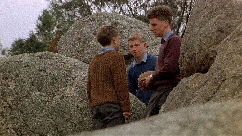 The Devil's Playground still 6