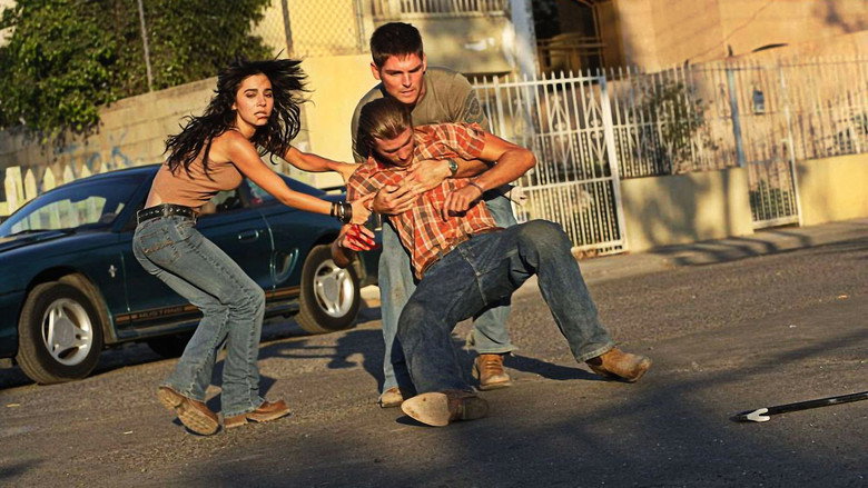 Borderland still 4