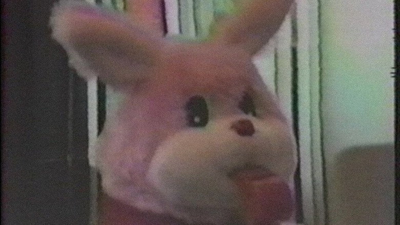 Black Devil Doll from Hell still 5