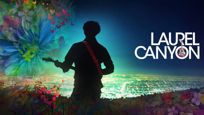 Laurel Canyon still 3