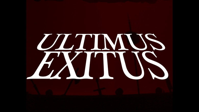 ULTIMUS EXITUS still 1