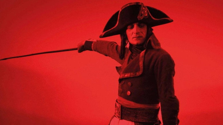Napoleon still 2
