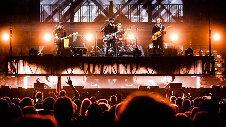 Kensington Ziggo Dome still 2