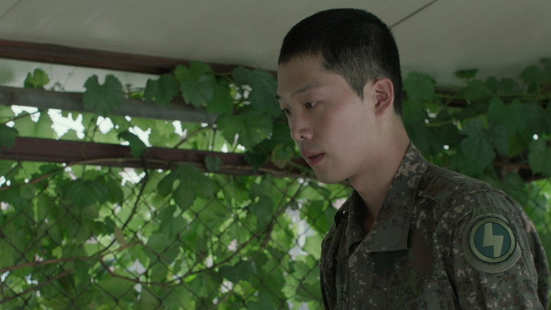 The Seeds of Violence still 6