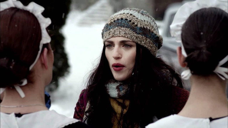 A Princess for Christmas still 3
