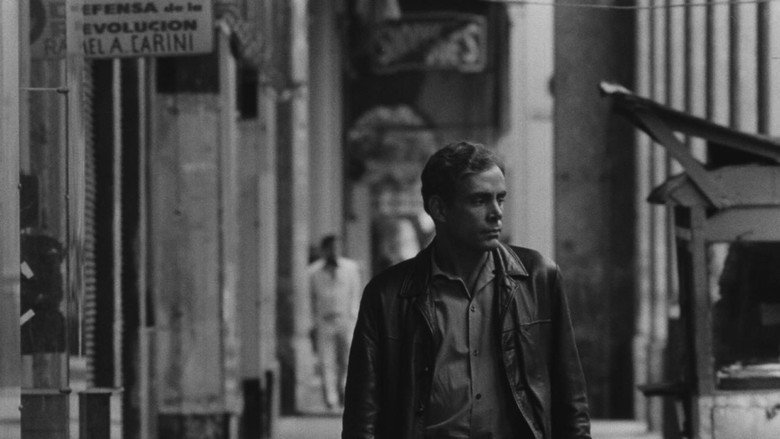 Memories of Underdevelopment still 1