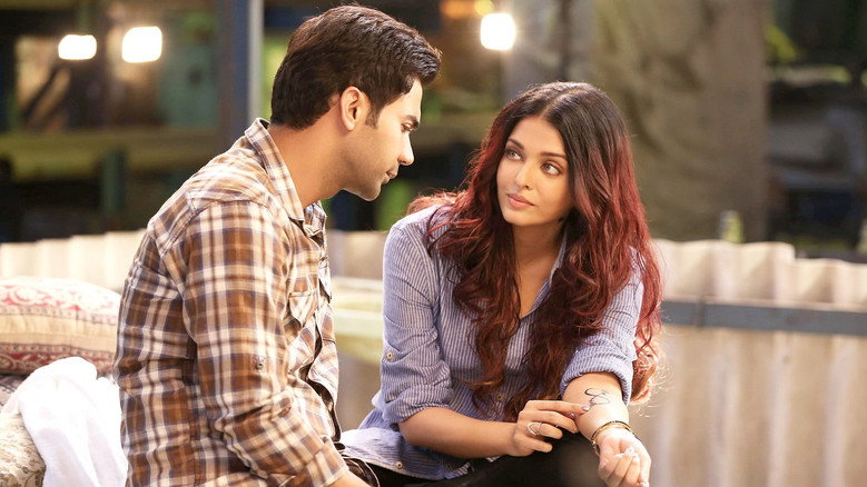 Fanney Khan still 7