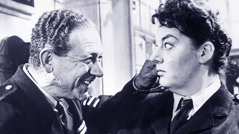 Carry On Constable still 4