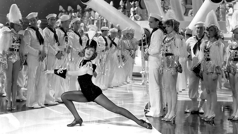 Born to Dance still 1