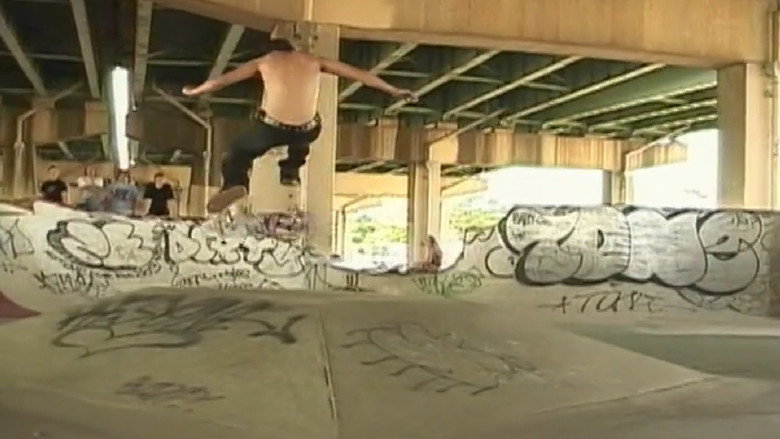 CKY 4: The Latest & Greatest still 4