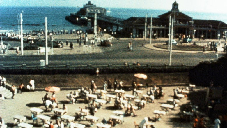 Enchanting Bournemouth still 1