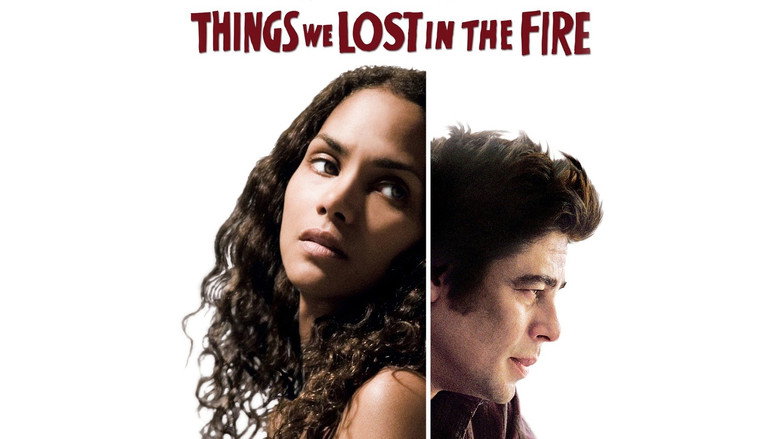 Things We Lost in the Fire still 5