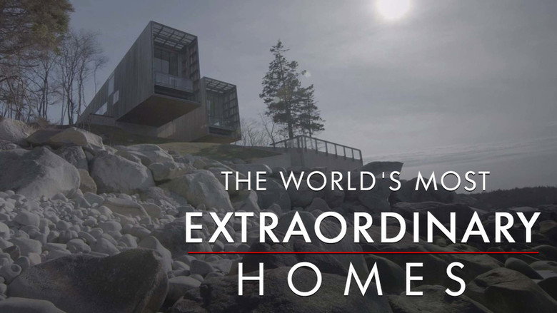 The World's Most Extraordinary Homes still 7