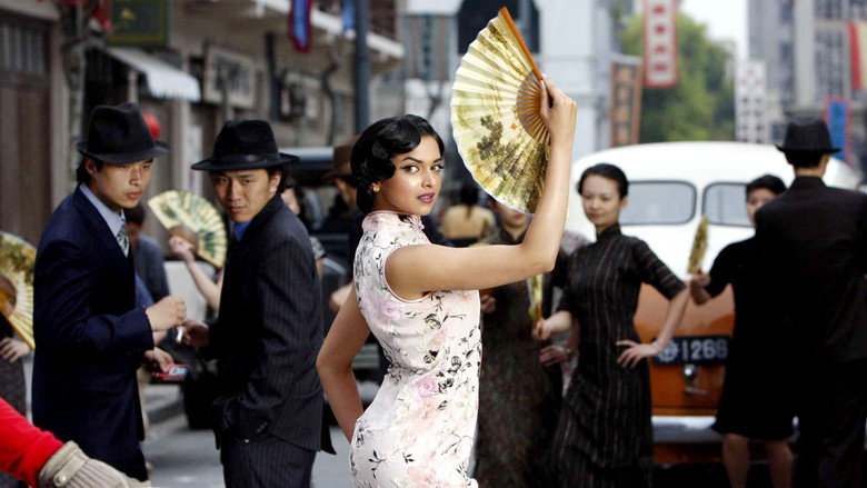 Chandni Chowk to China still 2