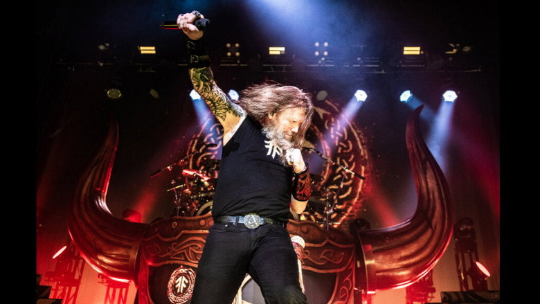 Amon Amarth - Wacken Open Air festival still 1