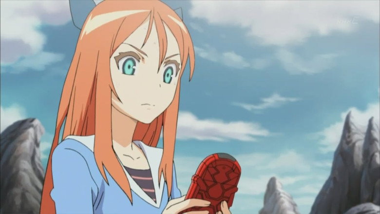 Element Hunters still 4