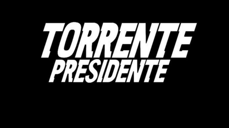 Torrente for President still 4
