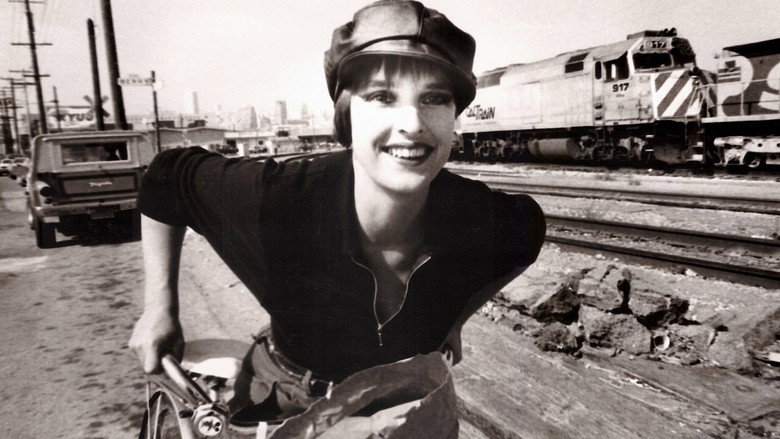 Virgin Machine still 3