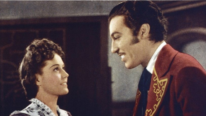 The Cisco Kid and the Lady still 1