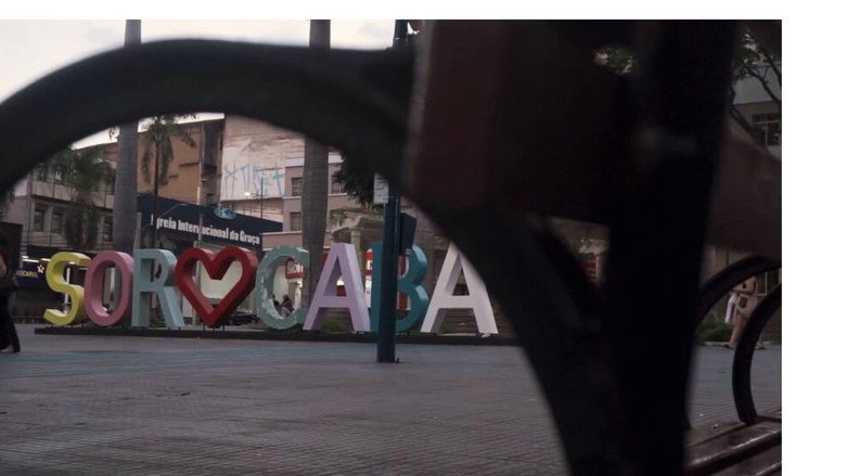 Rastros Urbanos still 1