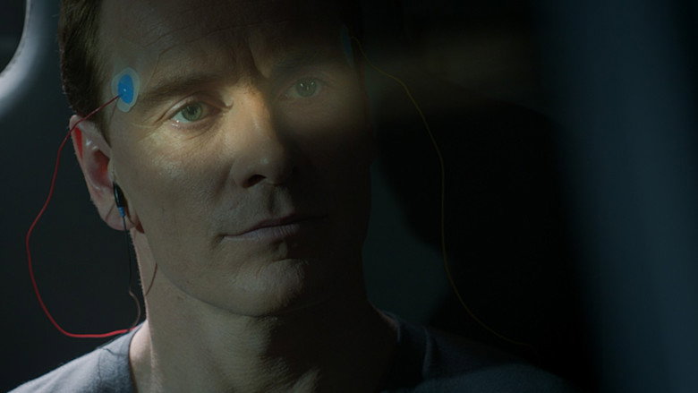 Alien: Covenant - Prologue: Phobos still 2