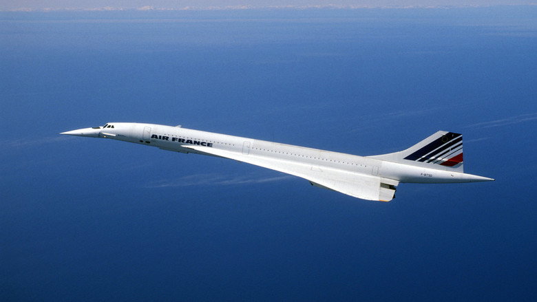 Flying Supersonic still 1