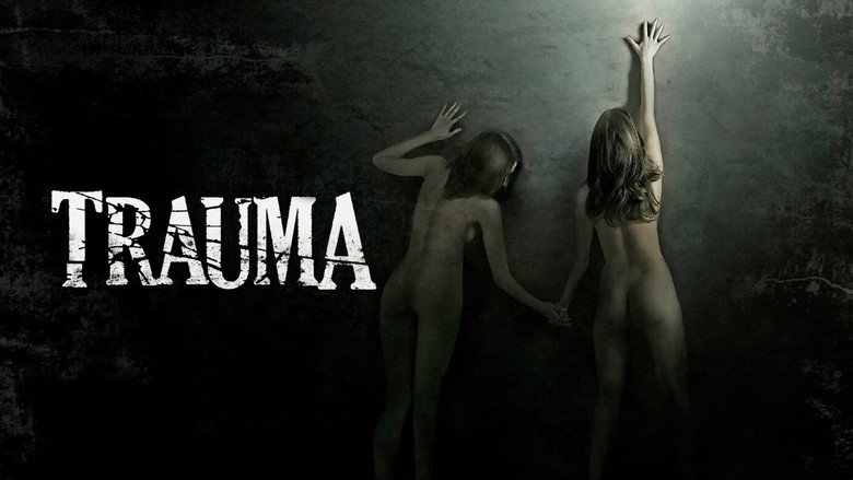 Trauma still 6