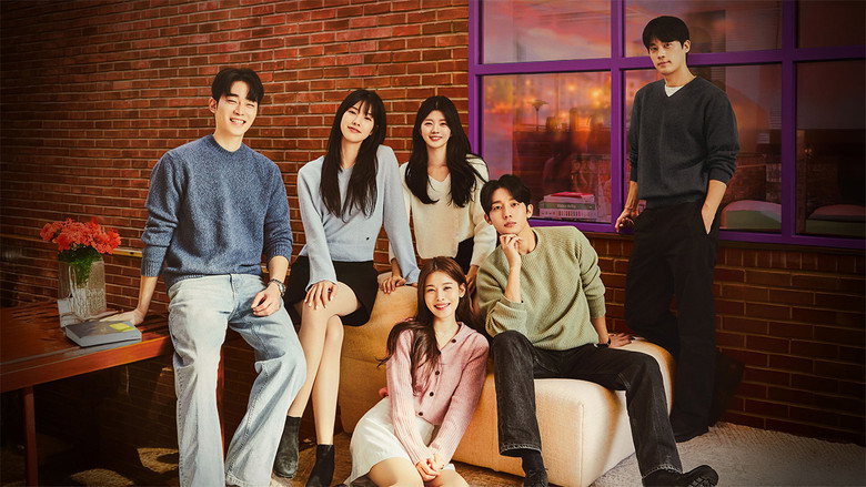 Heart Pairing still 2