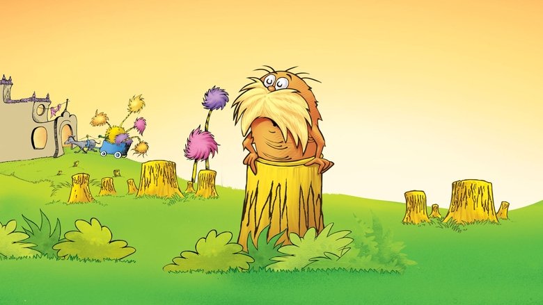 The Lorax still 1