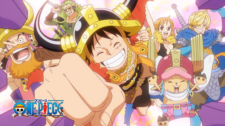 One Piece still 8