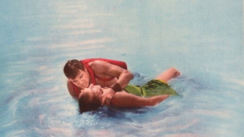 Manfish still 2