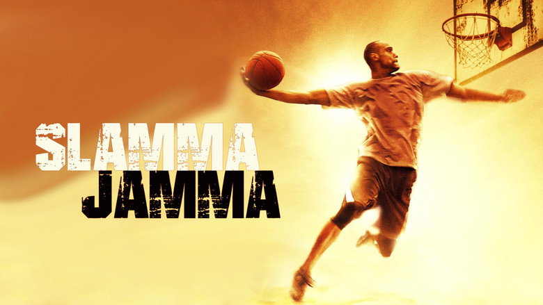 Slamma Jamma still 2