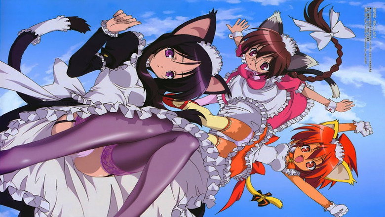 Magician's Academy still 4