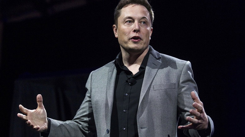 Elon Musk: The Real Life Iron Man still 1