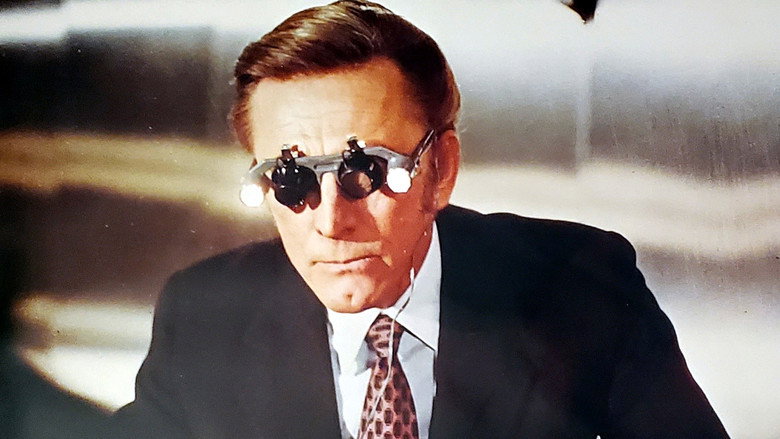 The Master Touch still 1