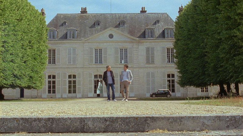 The Foreigner still 5