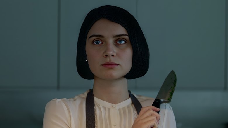 Behind Her Eyes still 2