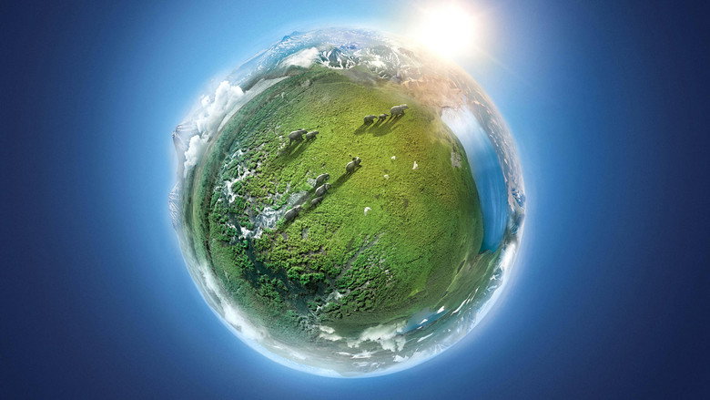 Planet Earth II still 1