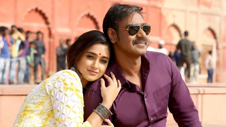 Raid still 2