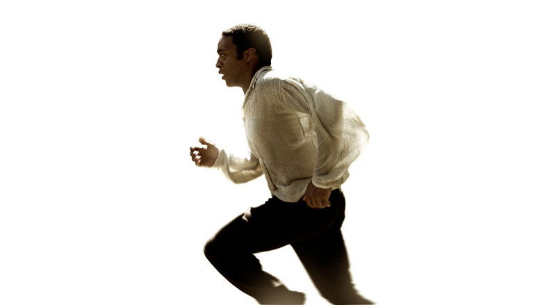 12 Years a Slave still 3