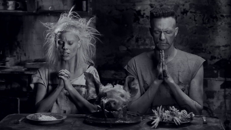 ZEF - The Story of Die Antwoord still 3
