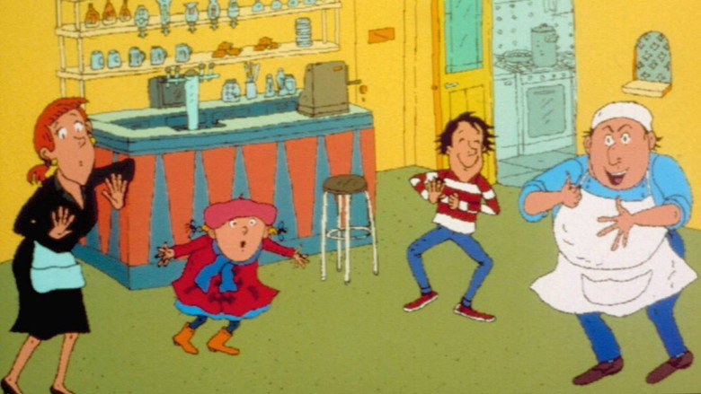 Tom-Tom et Nana still 2