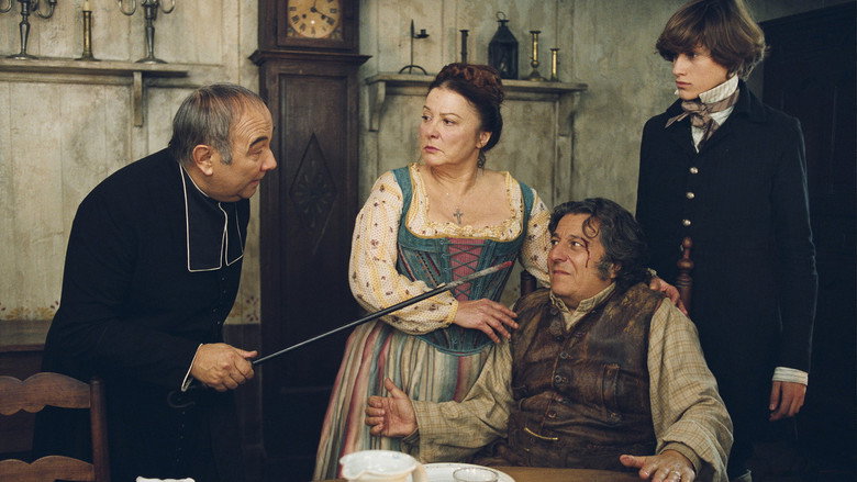 The Red Inn still 3