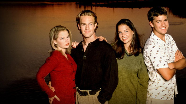 Dawson's Creek still 6