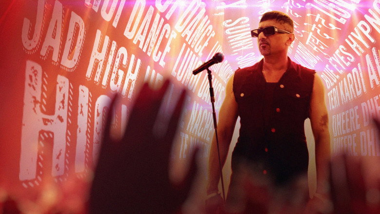 Yo Yo Honey Singh: Famous still 1