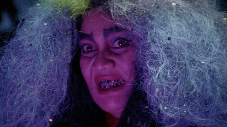 Santet 2: Wanita Harimau still 2