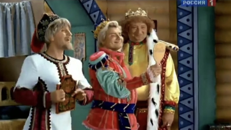 Father Frost still 6