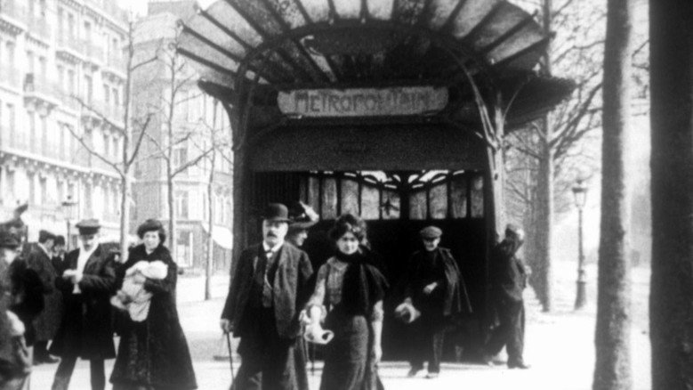 Dans les coulisses du métro de Paris still 1